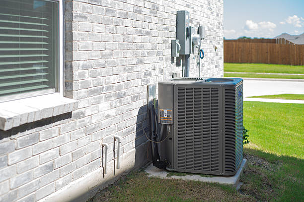 Reliable Ac Installation contractor in Pine Island, TX by FH HVAC
